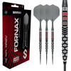 Lotki Rzutki Winmau Fornax Tapered Switch Point 90% 21g 