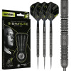 Lotki Rzutki Winmau Michael van Gerwen Signature Edition 90% 22g 