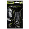 Lotki Rzutki Winmau Michael van Gerwen Signature Edition 90% 22g 