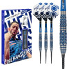 Lotki Rzutki Red Dragon Luke Humphries TX5 90% 23g