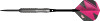 Lotki Rzutki do darta Bull's NL Lightning Pink 80% 22g