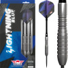 Lotki Rzutki do darta Bull's NL Lightning Blue 80% 22g