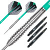 Lotki Rzutki do darta One80 Strike 06 80% 22g