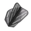 Odlewane piórka Red Dragon Airwing Black & Grey V-Standard
