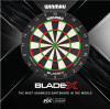 Tarcza do Darta sizalowa Winmau Blade X