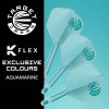 K-Flex Target Japan Aqua Short No6