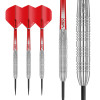 Lotki Rzutki Red Dragon Hell Fire B 26g Steel 80%