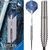 Lotki Rzutki do darta Loxley Featherweight Blue 90% 18g