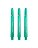 Shafty Harrows Supergrip Medium Jade Zielone
