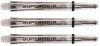 Shafty Harrows Supergrip Short Smokey Dymione