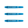 Shafty Harrows Supergrip Short Aqua Błękitne