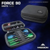 Etui Pokrowiec na rzutki Mission EVA Force 90