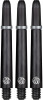 Shafty Shot Koi Carbon Medium Black Czarne 3szt.