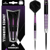 Lotki Rzutki do darta Mission James Hurrell 90% 22g