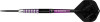Lotki Rzutki do darta Mission James Hurrell 90% 22g