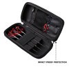 Pokrowiec Etui na rzutki do Darta Winmau Armor G1 Blade X