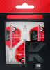K-Flex Target Press Start Short No6 (3szt.)