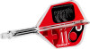 K-Flex Target Press Start Short No6 (3szt.)