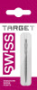 Groty Target Swiss Point Signature TRB Czarne 42mm