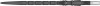 Groty Target Swiss Point Signature TRB Czarne 42mm