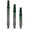 Shafty L-Shaft L-Style Locked N9 Gradient Czarny Zielony
