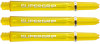 Shafty Harrows Supergrip Midi Yellow Żółte