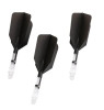 Cuesoul Rost T19 Slim Czarny/Przezroczysty Long