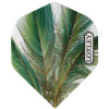 Piórka do darta Loxley Green Gold Feather Standard No2
