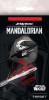 Target K-Flex Star Wars Mandalorian Gift Set Short No2