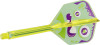 K-Flex Target Japan Motomu Sakai Xeno Medium No6 