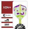 K-Flex Target Japan Motomu Sakai Xeno Inter No6 