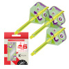 K-Flex Target Japan Motomu Sakai Xeno Inter No6 