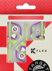 K-Flex Target Japan Motomu Sakai Xeno Short No2