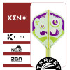 K-Flex Target Japan Motomu Sakai Xeno Inter No2