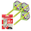 K-Flex Target Japan Motomu Sakai Xeno Inter No2