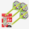K-Flex Target Japan Motomu Sakai Xeno Medium No2