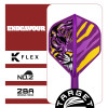 K-Flex Target Japan Kasumi Sato Endeavour Inter No2