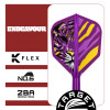 K-Flex Target Japan Kasumi Sato Endeavour Short No6