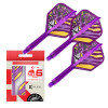 K-Flex Target Japan Kasumi Sato Endeavour Inter No6