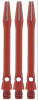 Shafty Aluminiowe Bull's NL Simplex Medium Czerwone Red