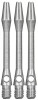 Shafty Aluminiowe Bull's NL Simplex Inbetween Srebrne Silver