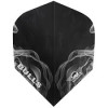 Piórka do darta Bull's NL Smoke Grey Standard No6