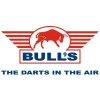 Piórka do darta Bull's NL Dirk van Duijvenbode 80 NO2