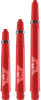 Shafty Bull's Nylon Dura Czerwone Medium 3szt.