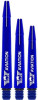 Shafty Aluminiowe Bull's NL Aviation Medium Blue Niebieskie