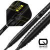 Lotki Rzutki Harrows NX-90 Black QP Quick Point 90% 23g
