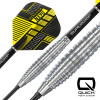 Lotki Rzutki Harrows NX-90 Bomb QP Quick Point 90% 21g