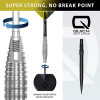 Lotki Rzutki Harrows NX-90 Bomb QP Quick Point 90% 21g