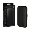 Etui na lotki Harrows Slim Case Black Czarne