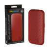 Etui na lotki Harrows Slim Case Red Czerwone